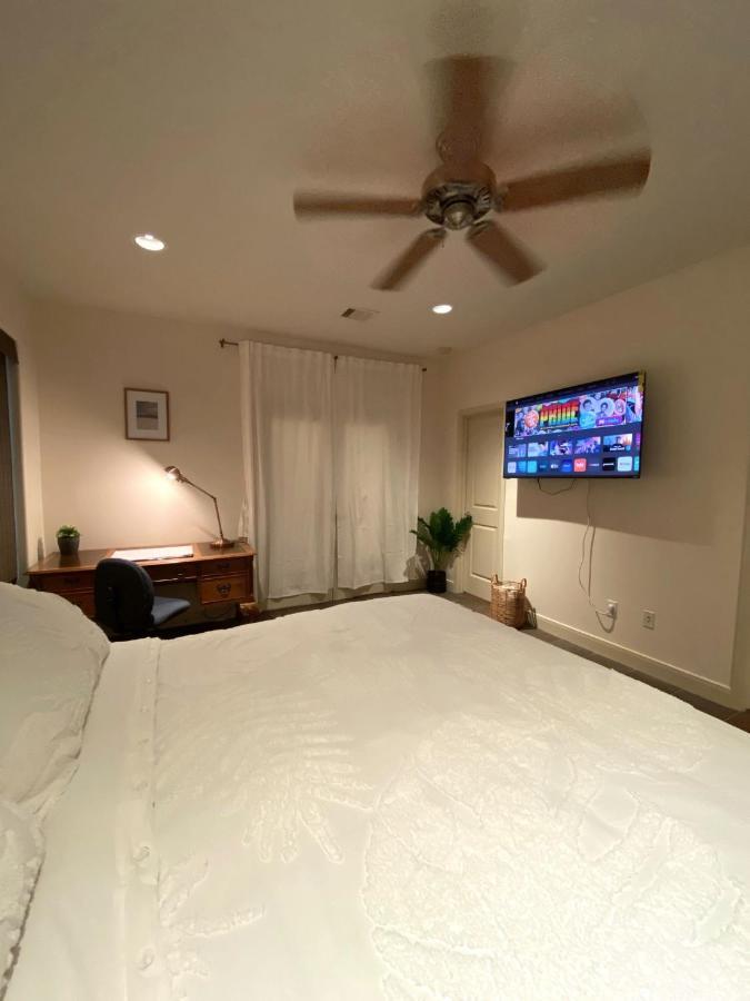 Apartament Casablanca 1 Houston Zewnętrze zdjęcie