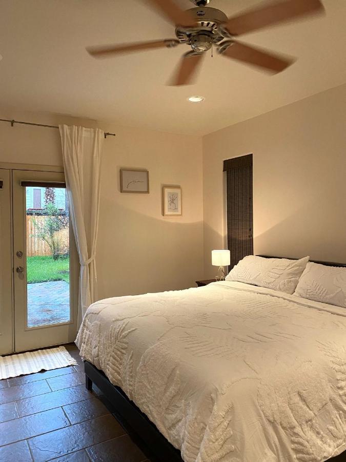 Apartament Casablanca 1 Houston Zewnętrze zdjęcie