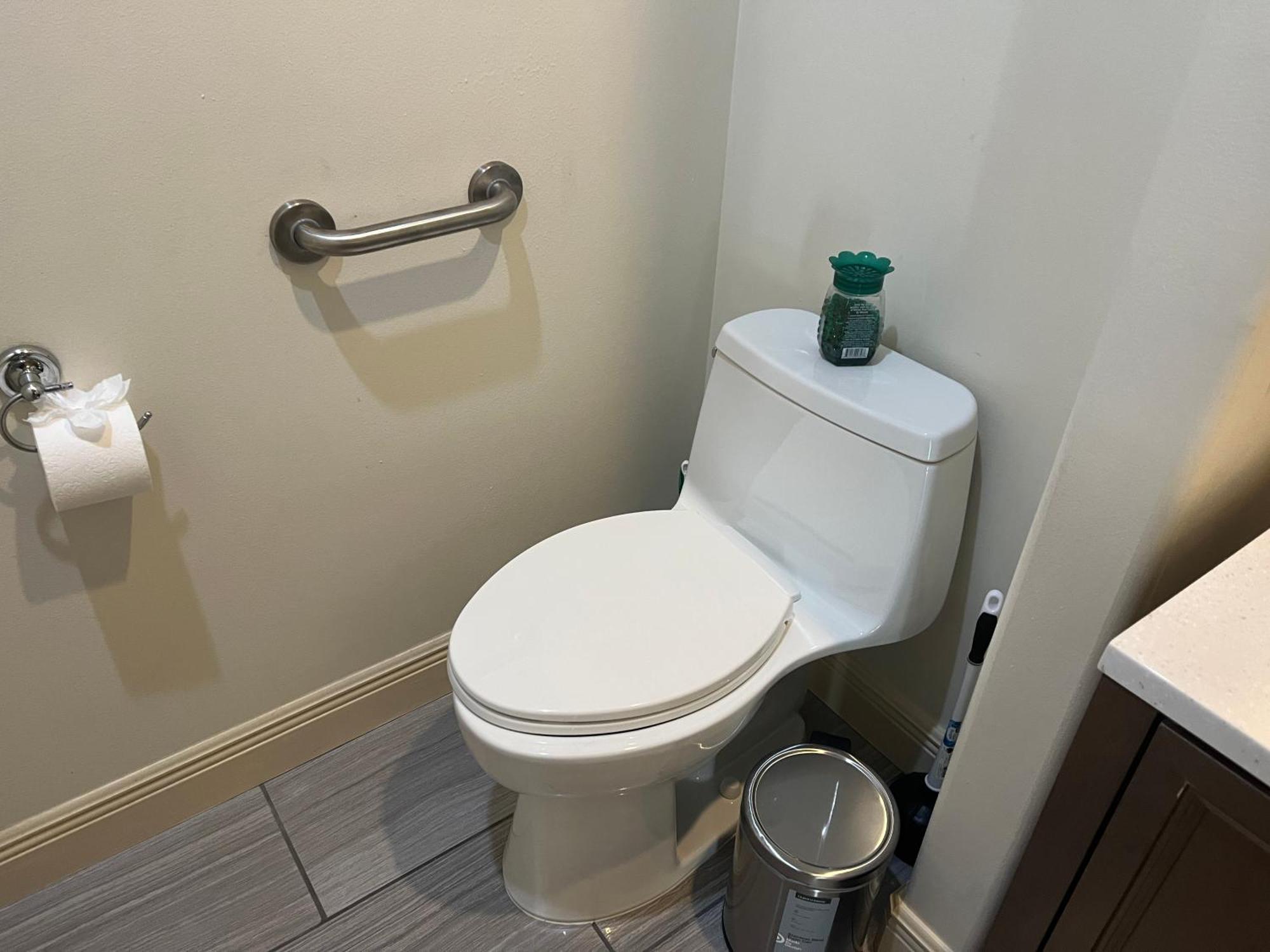 Apartament Casablanca 1 Houston Zewnętrze zdjęcie