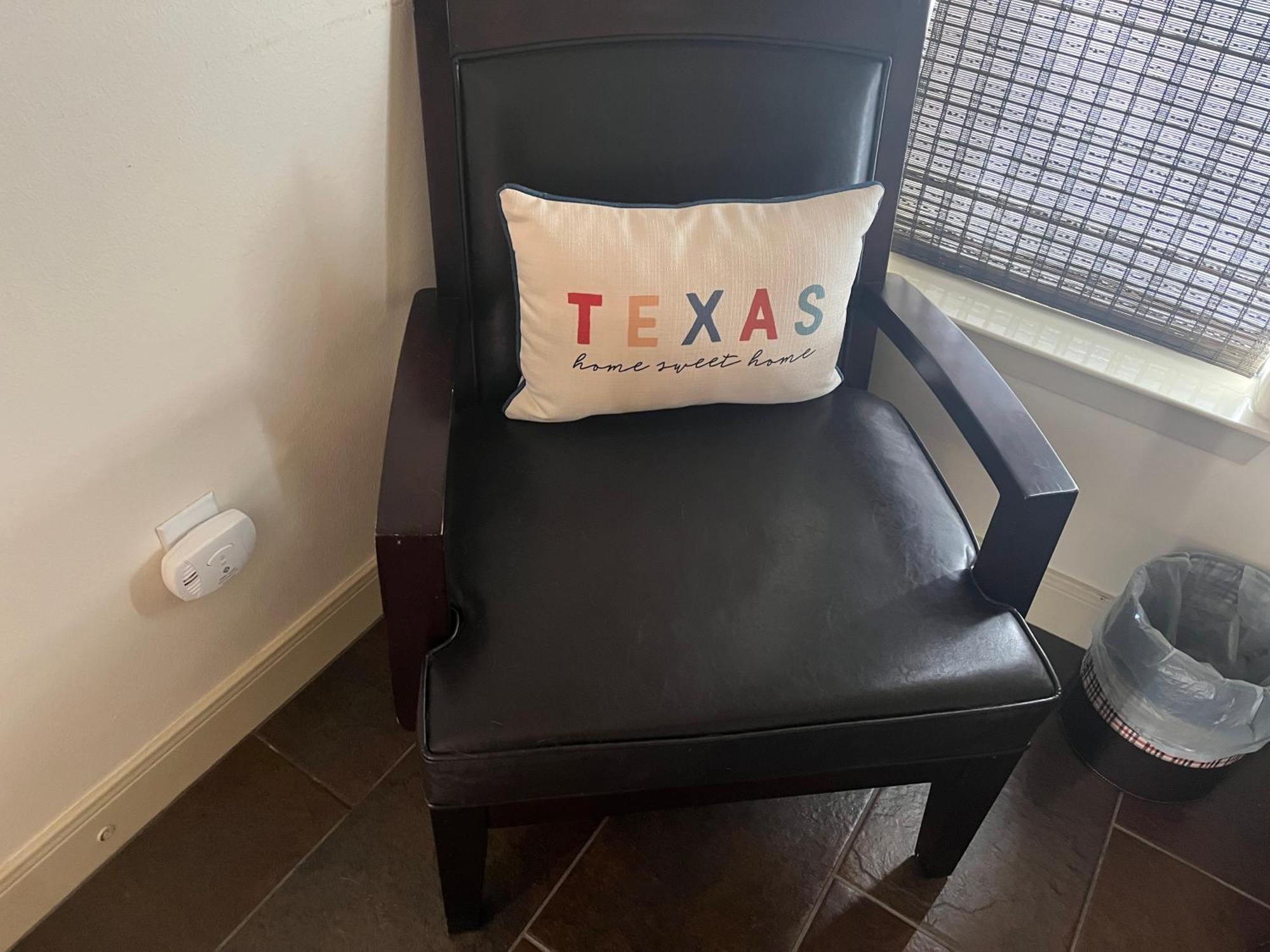 Apartament Casablanca 1 Houston Zewnętrze zdjęcie