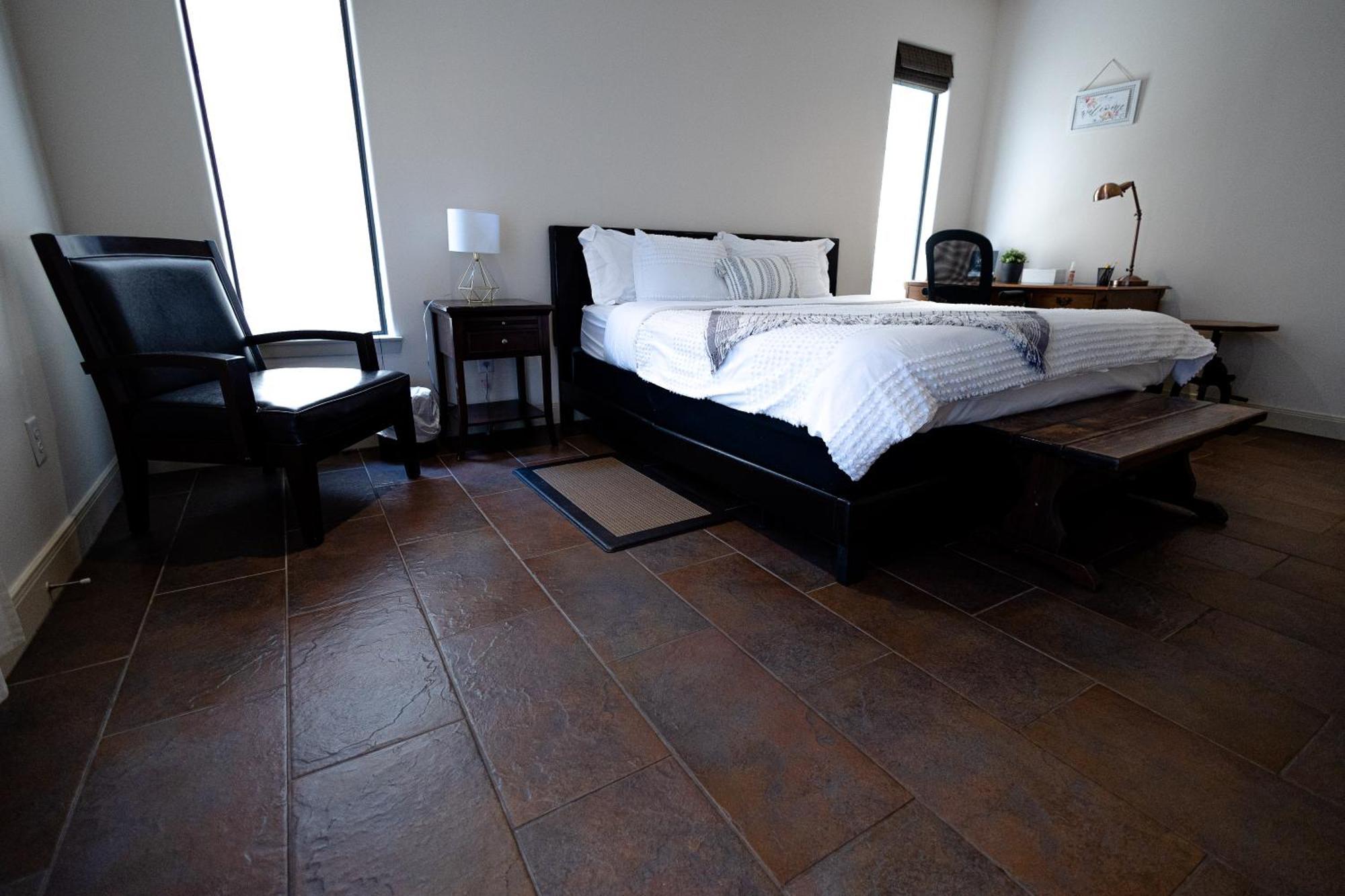 Apartament Casablanca 1 Houston Zewnętrze zdjęcie