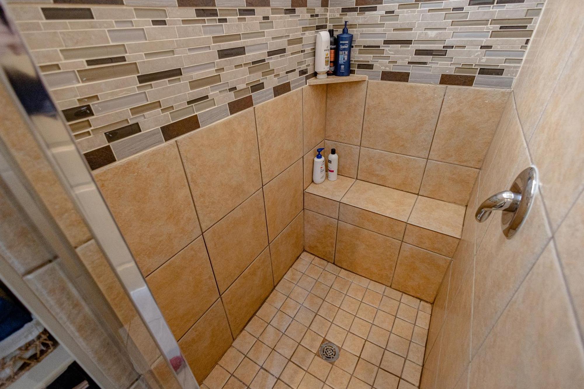 Apartament Casablanca 1 Houston Zewnętrze zdjęcie