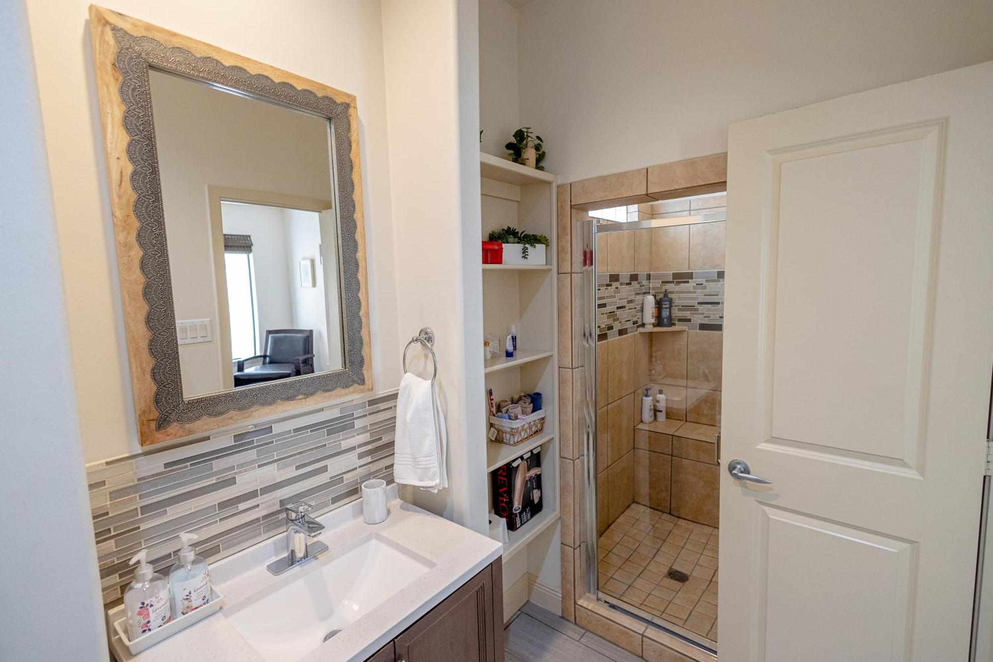 Apartament Casablanca 1 Houston Zewnętrze zdjęcie