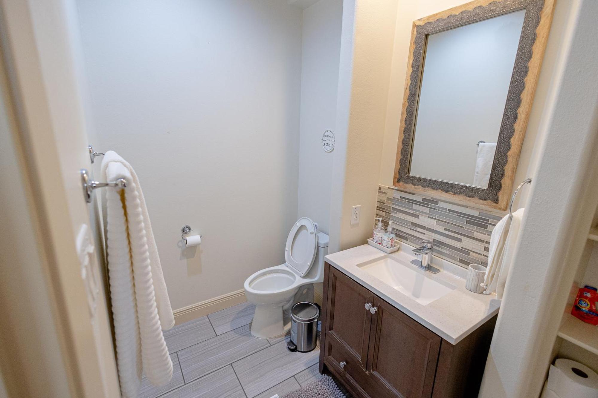 Apartament Casablanca 1 Houston Zewnętrze zdjęcie