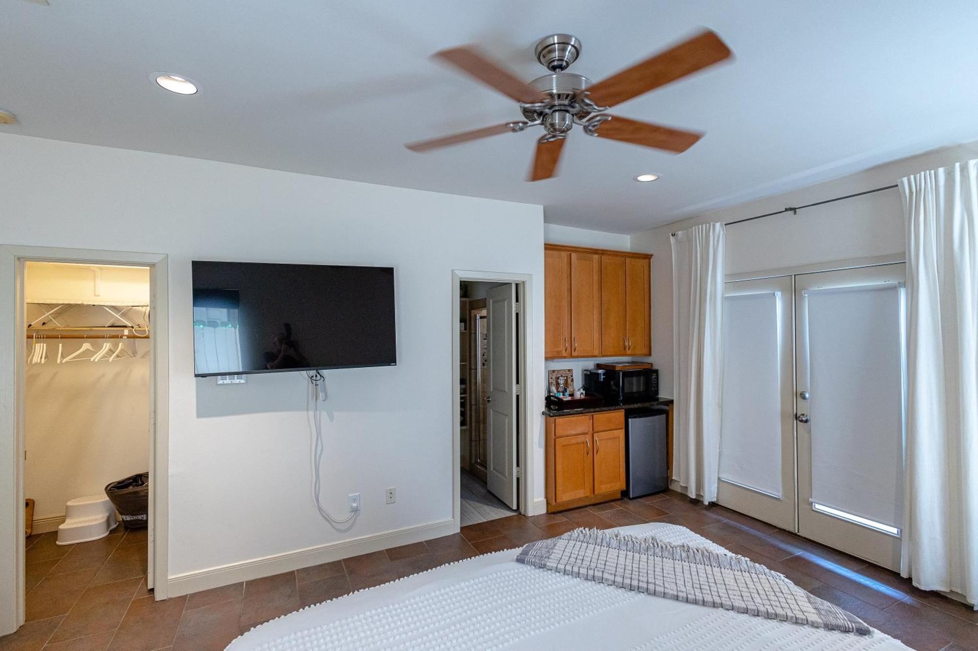 Apartament Casablanca 1 Houston Zewnętrze zdjęcie