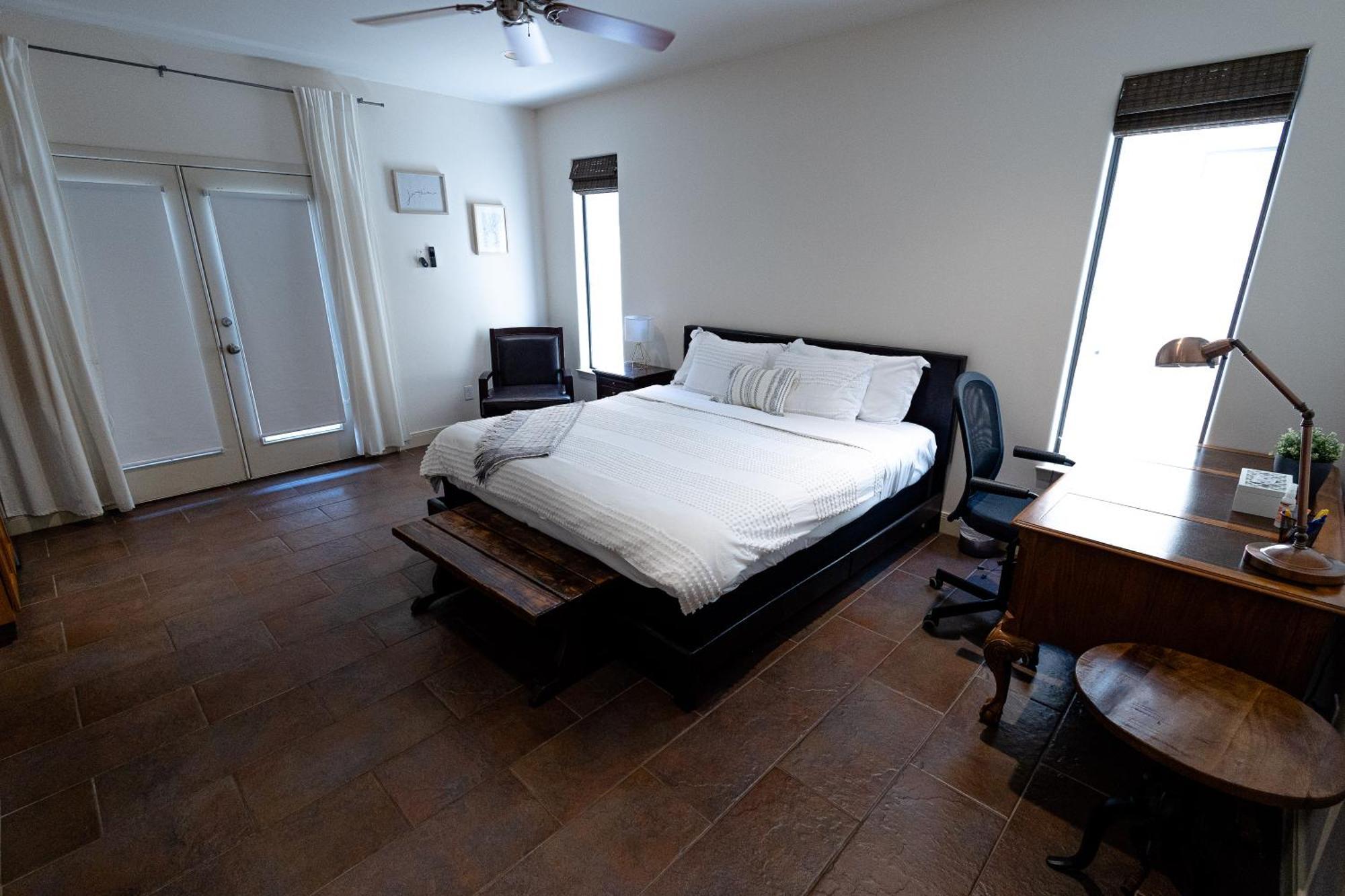 Apartament Casablanca 1 Houston Zewnętrze zdjęcie